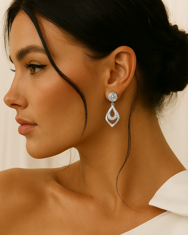 Statement Earrings