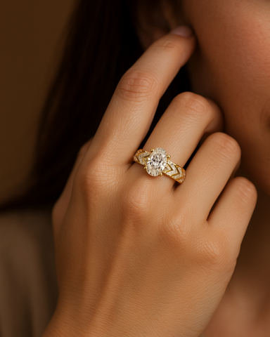 Cocktail Rings