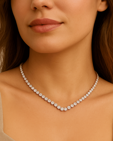 Statement Necklace